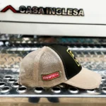 Gorra Kenworth 50 años – Edición especial Casa Inglesa - Imagen 2