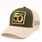 Gorra Kenworth 50 años – Edición especial Casa Inglesa