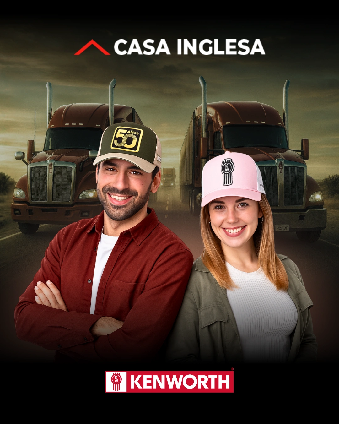 Banner Store Casa inglesa movil