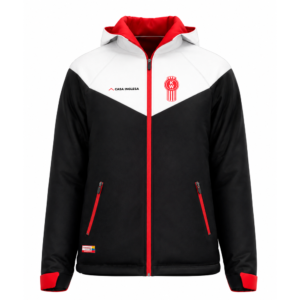 Chaqueta Kenworth