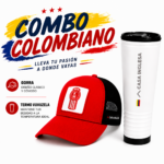 Combo Mundialista