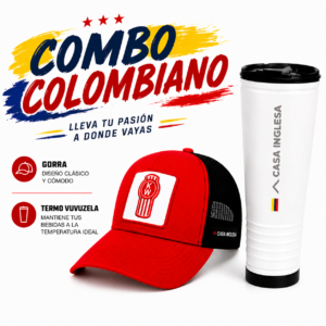 Combo Mundialista
