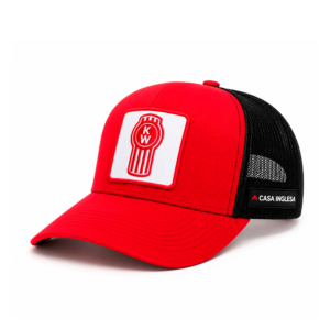 Gorra Roja