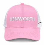 Gorra rosada Kenworth - Imagen 2